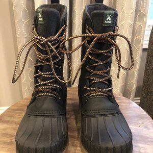Women's Snow Boots
